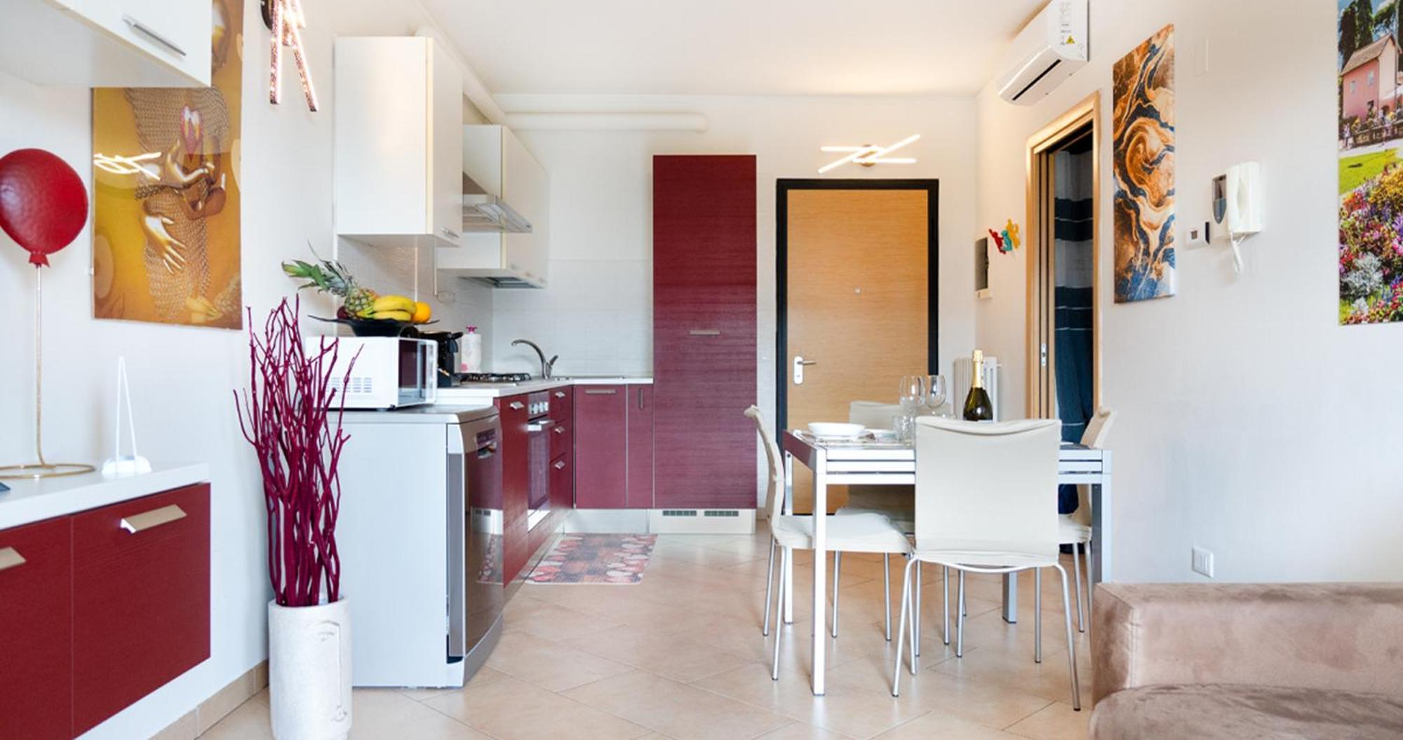 Oleandro Apartment - Featuring A Private Garden And Access To 5 Pools Дезенцано-дель-Гарда Екстер'єр фото